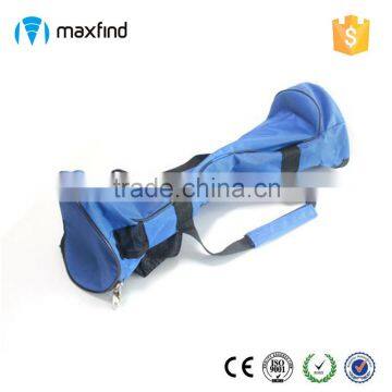 2015 hot smart balance wheel electric scooters carry bag