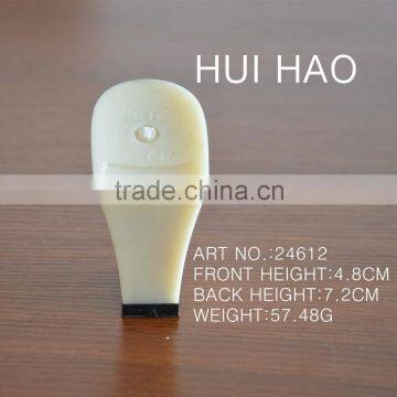 2015 fashion lady shoe heel with 7.2cm height