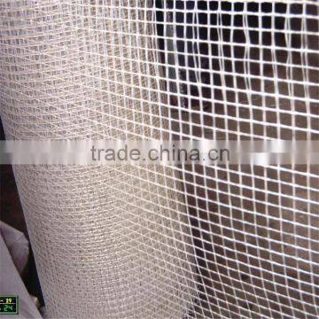 160g Coated Fiberglass Mesh Net For Construction