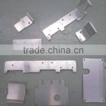 Power Supply Using Plastics Insulator photo-2