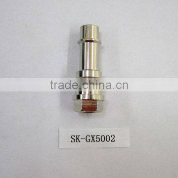 High Quality Stainless Steel Spray Gun Sleeve Air Spring