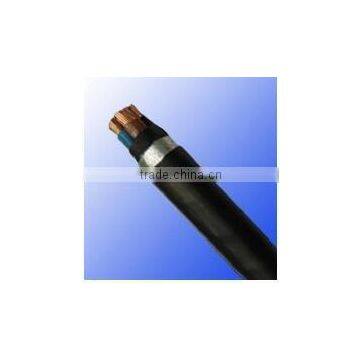 N2XFGY/ NA2XFGY industrial cable 600/1000V