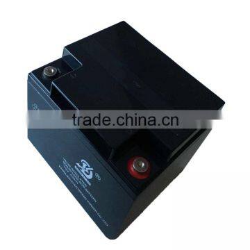 12v 40ah Kanglida Storage Battery for UPS, Solar System photo-5