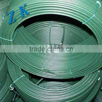 High Quality PVC Coated Iron Wire Wire Rods From Hebei