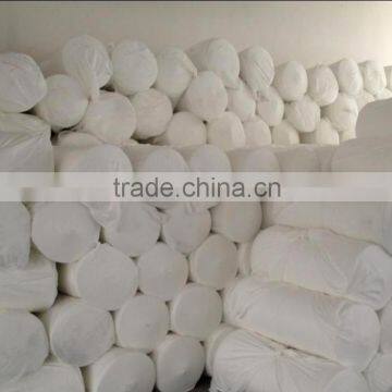 poly cotton 65/35 45*45*110*76 59"