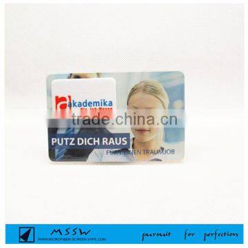 Top quality advanced sticky screen cleaner