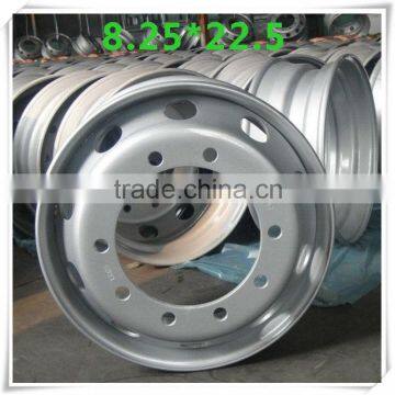 22.5x8.25 truck wheel