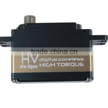 K-power HC1510 15kg-cm Servo for Retract Landing Gear photo-3