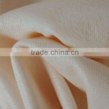 2016 High Quality Organic Laminated Towel Fabric