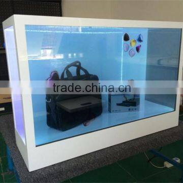 30'' Greentouch Capacitive Multi Touch Foil photo-5
