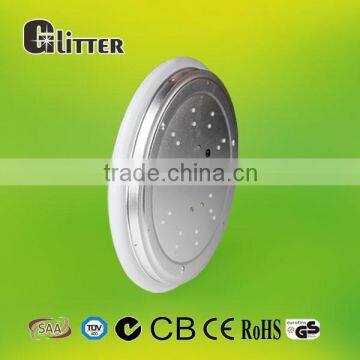 China product surface mounted led ceiling light with 5 years warranty CE RoHS approval