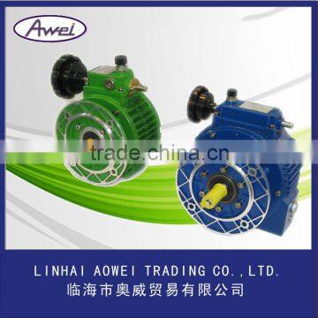 Adjustable Speed Drive