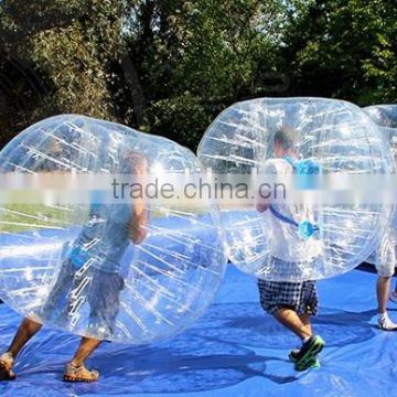 Buddy inflatbale bumper ball for sale