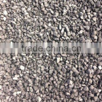 Gas Coke/ 10-40mm/Sulphur Content 1%