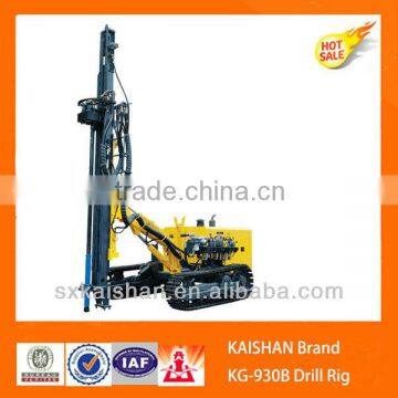 KaiShan KG930B drilling rig tongs