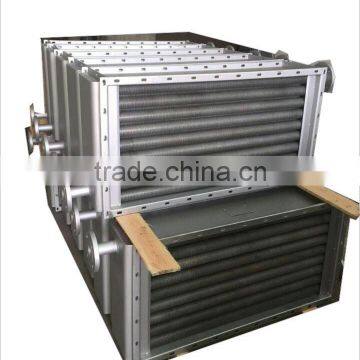 China Wholesale High Quality Best Thermal Transfer Custom Steel Radiator for Drying Timber Kiln