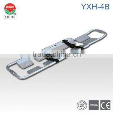 YXH-4B Aluminum Spade Type Stretcher