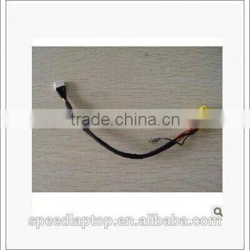 DC jacK laptop new originalfor IBM SL400 SL500 DC jack with cable