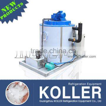 Koller Large Capacity Evaporator Drum Use for Hot Pot Restaurant