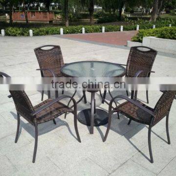 ZT-1093CT 2015 hot sales new design quality cheap rattan furniture