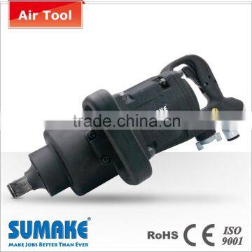 1-1/2" Ship Maintenance Air Impact Wrench Pneumatic Tool