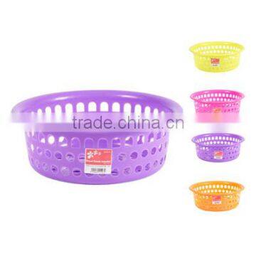 Plastic Round Trendy Colander