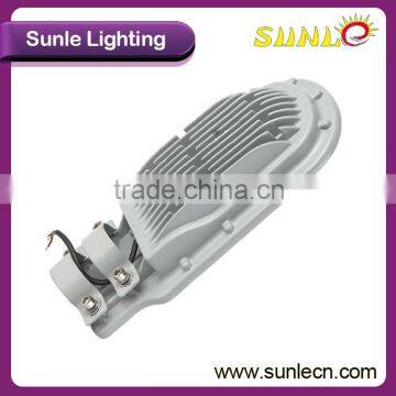 Hige Efficiency Bridgelux 20W LED Street Light SMD Street Lighting Manufacturer