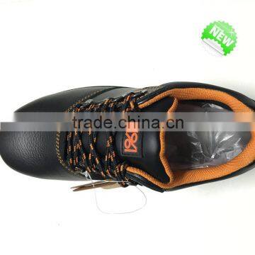 High Quality & Cheap Protection Construction Custom Safety Shoes