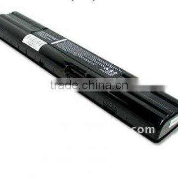 secure compatiable laptop battery pack replace for ASUS A42-A2/Asus A2000