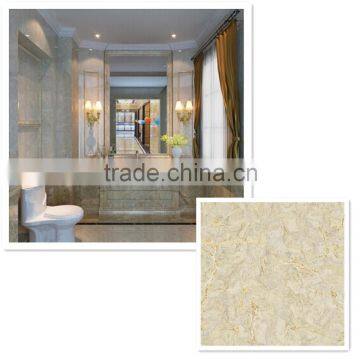 factory in Foshan China 2015 new design non-slip bathroom floor tile