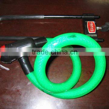 Motorcycle Lock