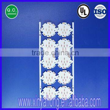 Custom Aluminum PCB Board,PCB manufacturer from China,e27 led bulb