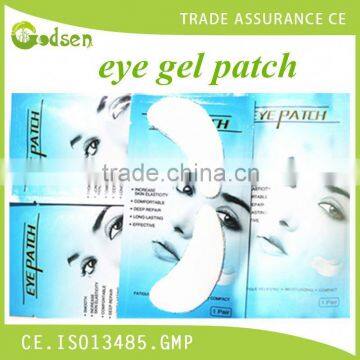 Anti aging Eye Gel Patches