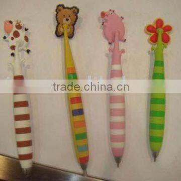 popular rubber Pen producer