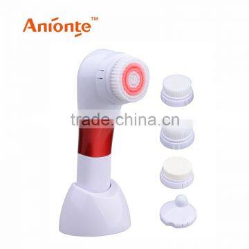 Professional best price 5 interchangeable attachment 5 in 1 Facial cleaner