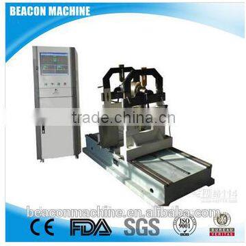 Beacon YYQ-300A flexible motor rotor balancing calibration machine manufacturers