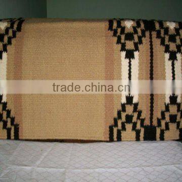 Newzealand Saddle Blanket