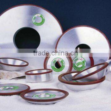 Excellent abrasive tools diamond wheel