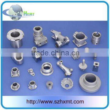 Oem Cheap Precision Customized Camera Machining Parts