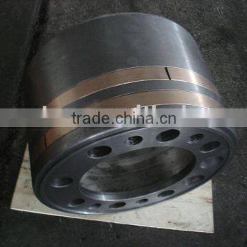 Marine engine parts Piston skirt