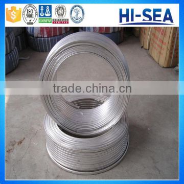 Extruded Magnesium Ribbon Sacrificial Anode for Cathodic Protection System