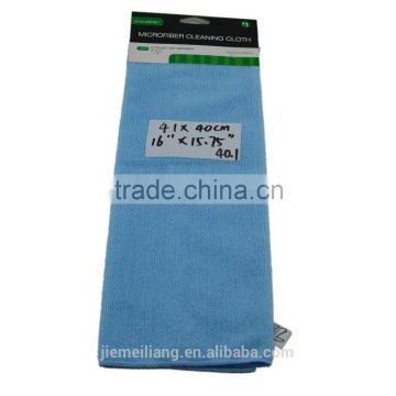 Yiwu factory high quality cleaning towel for household