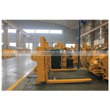 SDLG Wheel Loader Pallet Fork, LG918/LG933/LG936L/LG938L/LG953/LG956L/LG958L/LG968 Pallet Fork for sale