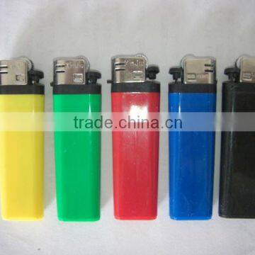 Flint lighter