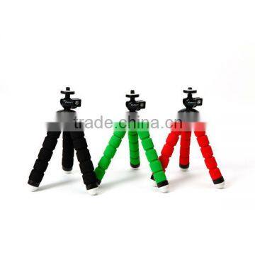 Mini Tripod,flexble tripod,bable tripod