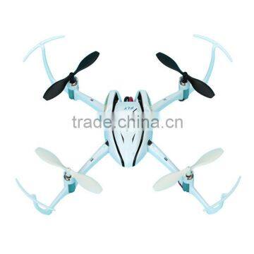 BAYANGTOYS X9 White 2.4G 4CH 6 Axis Gyro RC Quadcopter with 3D Rollover Function