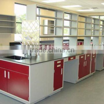 Formica Chemtop Laminate / Phenolic Lab Bench Top photo-2