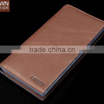 men's business wallets high grade leather wallets for men