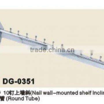 Best Sales!!!supermarket Hanging Display/metal Hook