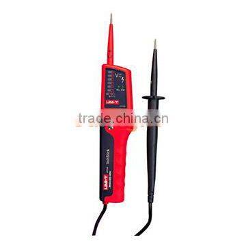 Waterproof AC/DC Voltage Tester, Phase Rotation /Polarity Detection, UT15A